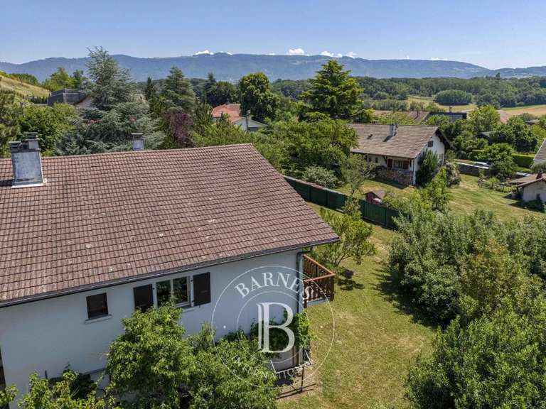 Maison Saint-Julien-en-Genevois - 4 chambres - 299m²