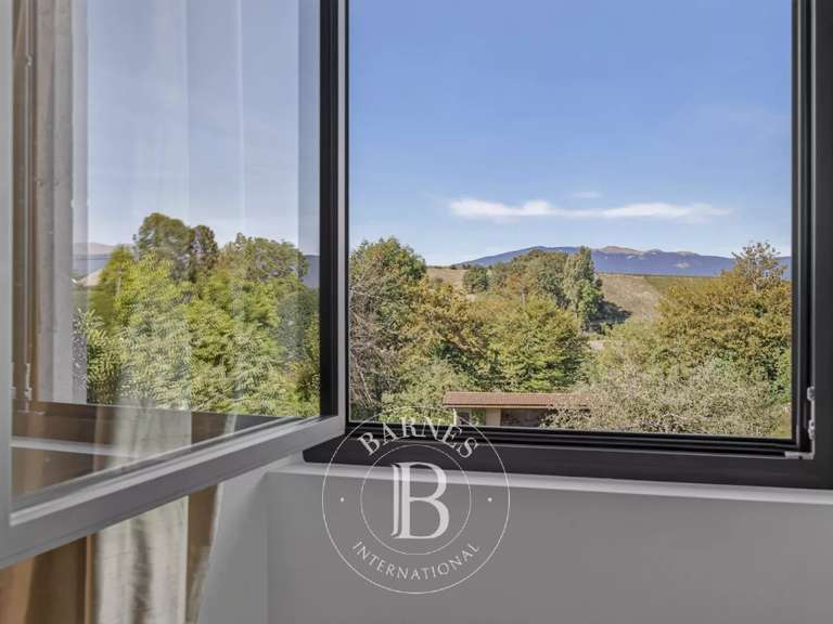 Maison Saint-Julien-en-Genevois - 4 chambres - 672m²
