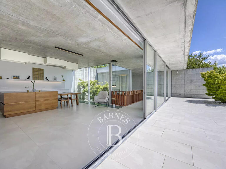 Villa Saint-Julien-en-Genevois - 4 chambres - 265m²