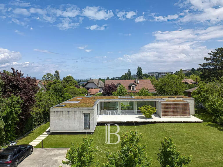 Villa Saint-Julien-en-Genevois - 4 chambres - 265m²