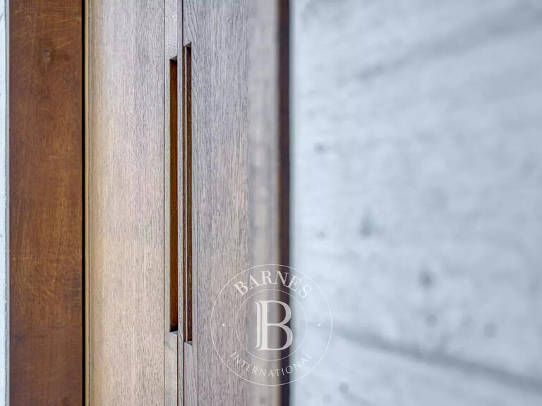 Villa Saint-Julien-en-Genevois - 4 chambres - 265m²