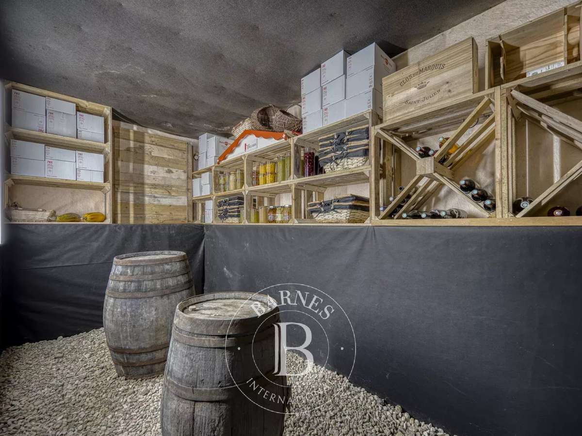 Villa Saint-Julien-en-Genevois