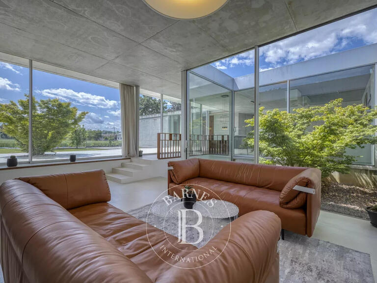 Villa Saint-Julien-en-Genevois - 4 chambres - 265m²