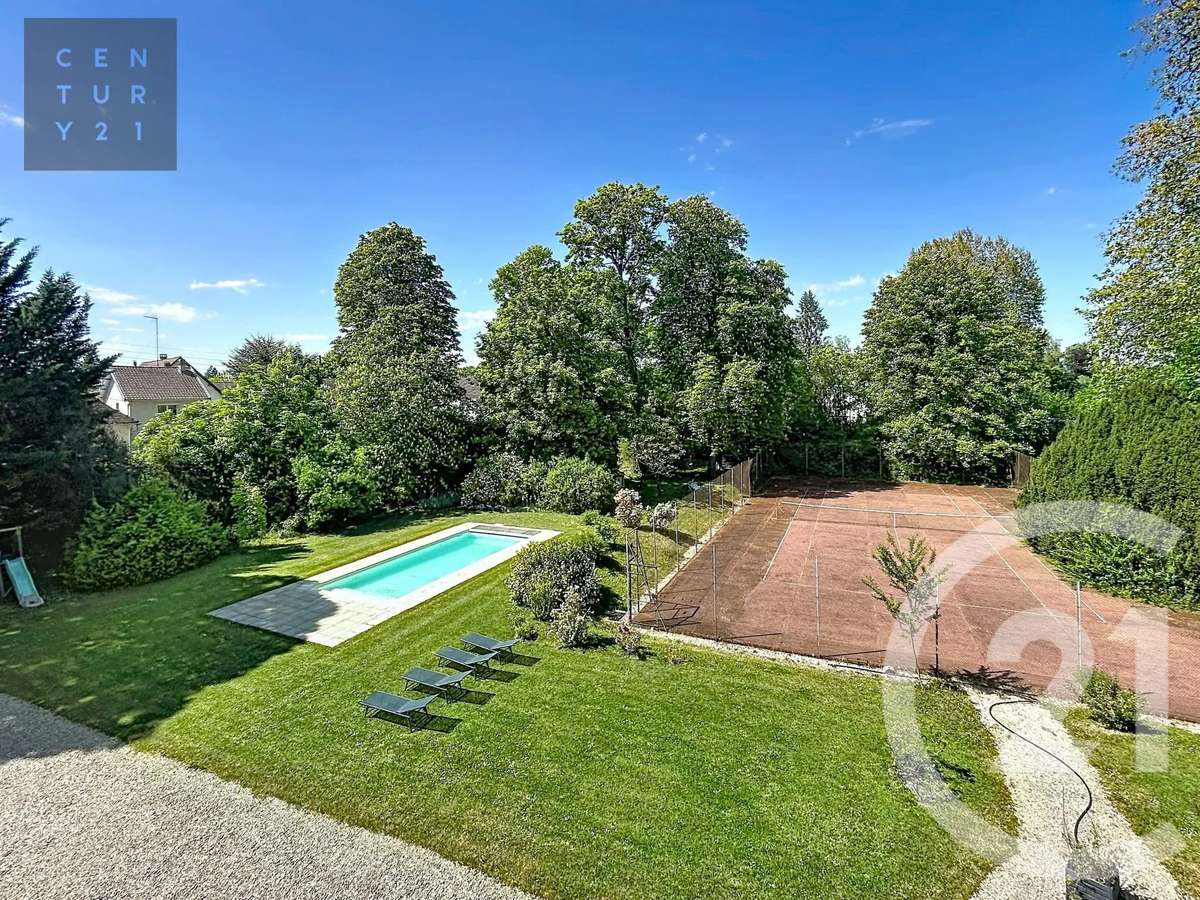 Manoir Saint-Julien-les-Villas