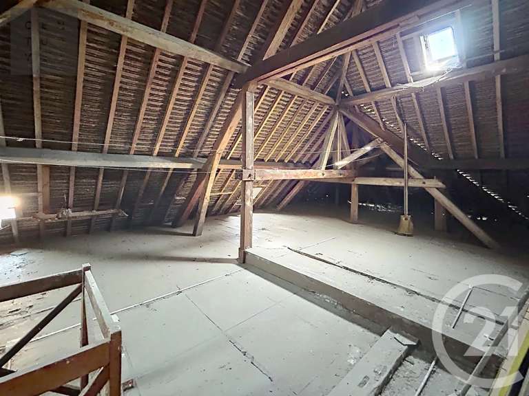 Manoir Saint-Julien-les-Villas - 9 chambres - 655m²