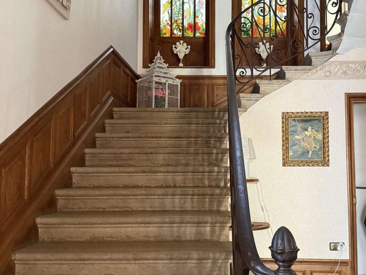 Castle Saint-Julien-Molin-Molette