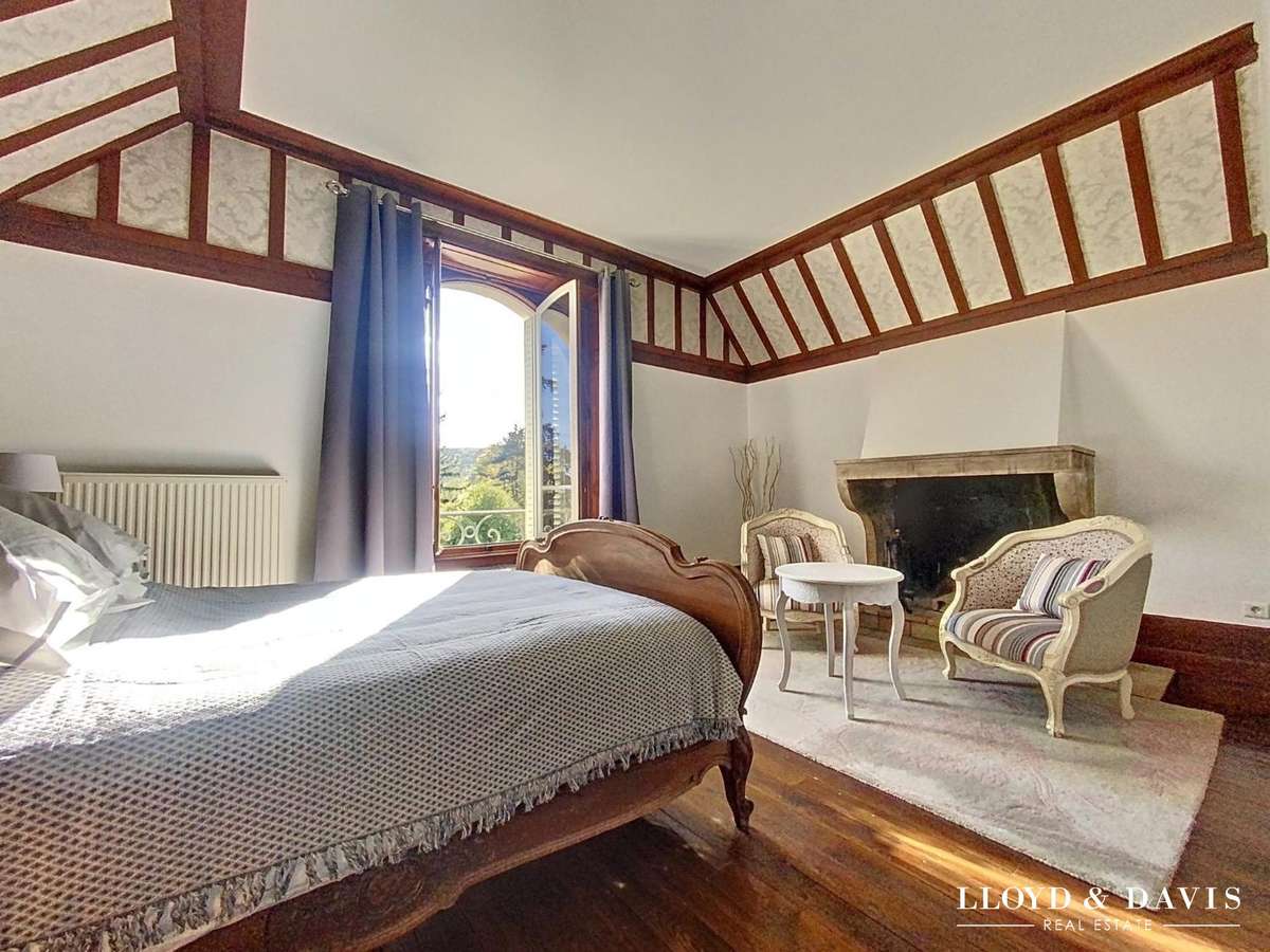 Castle Saint-Julien-Molin-Molette