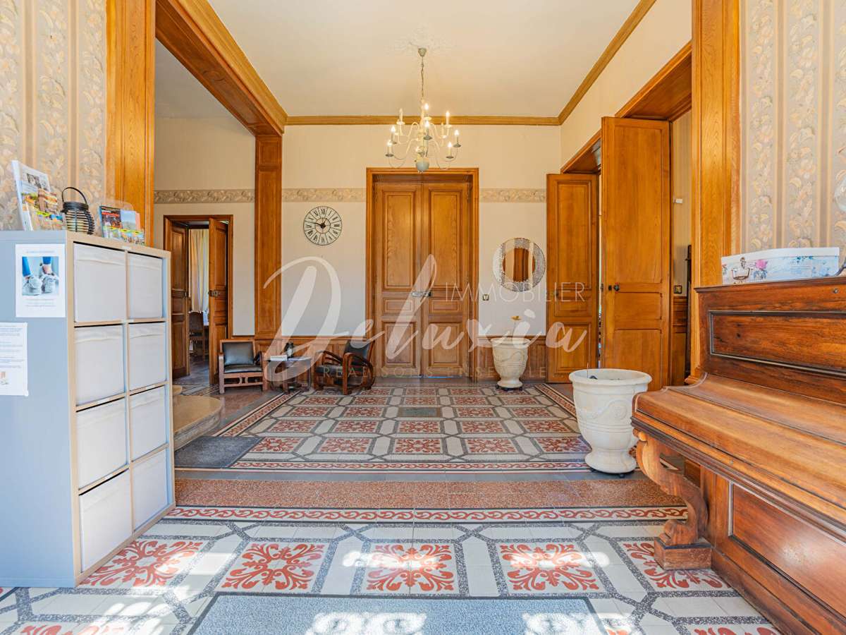 Propriété Saint-Julien-Molin-Molette