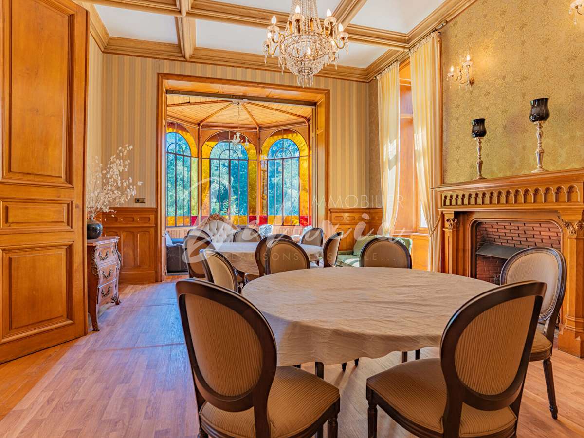 Propriété Saint-Julien-Molin-Molette