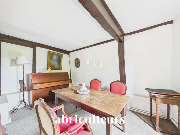 Maison Saint-Julien-sur-Calonne - 5 chambres - 190m²