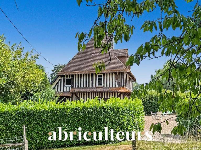 Maison Saint-Julien-sur-Calonne - 5 chambres - 190m²