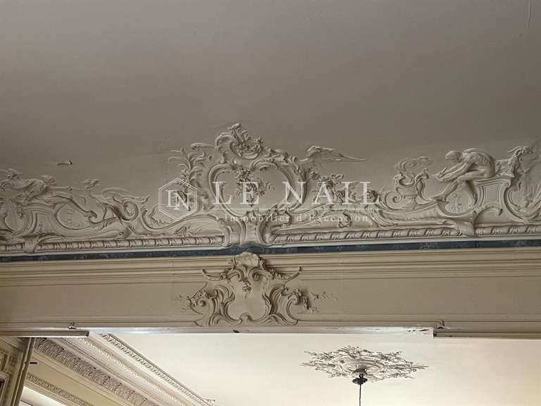 House Saint-Junien - 7 bedrooms - 340m²