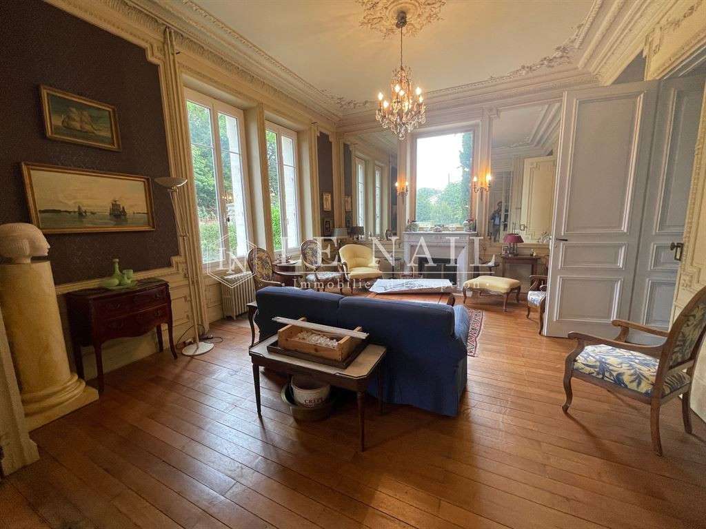 Maison Saint-Junien