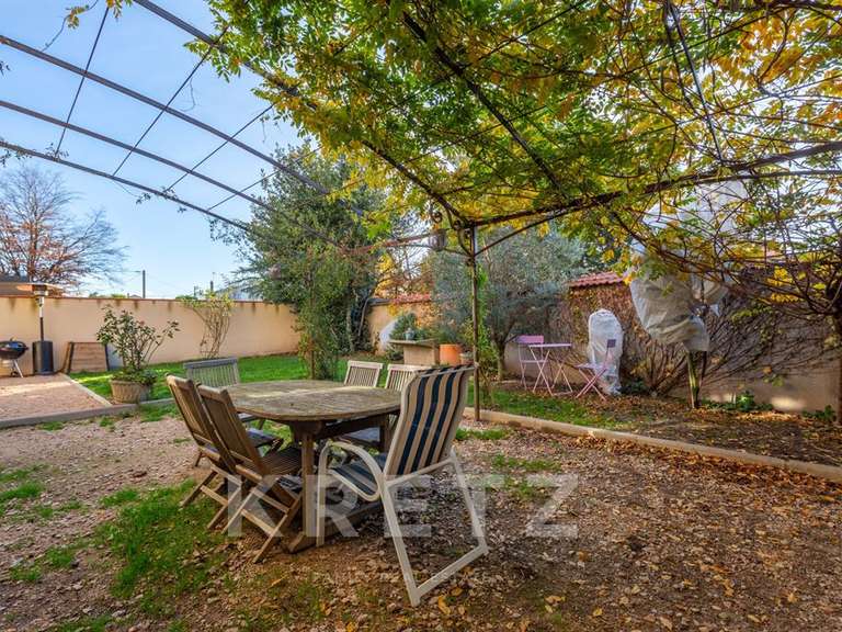 Maison Saint-Just-Saint-Rambert - 3 chambres - 201m²