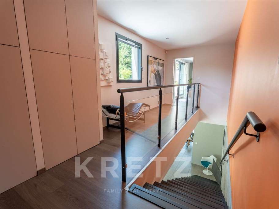 Maison Saint-Just-Saint-Rambert