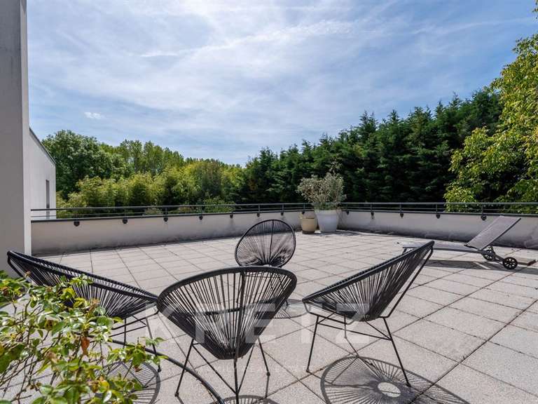 Maison Saint-Just-Saint-Rambert - 4 chambres - 311m²