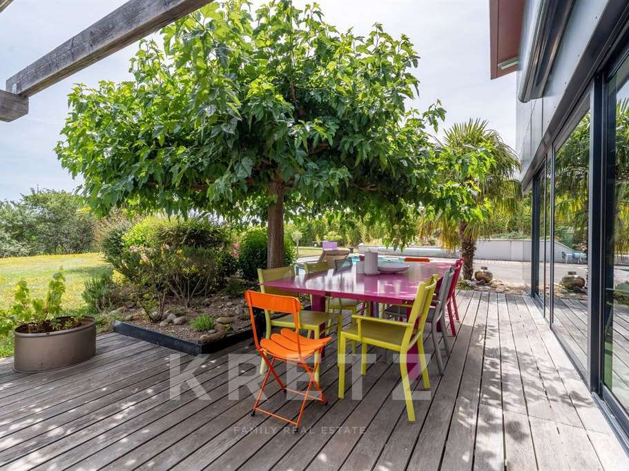 Maison Saint-Just-Saint-Rambert
