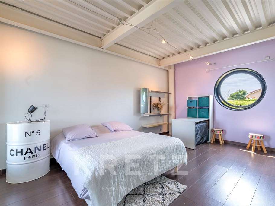 Maison Saint-Just-Saint-Rambert