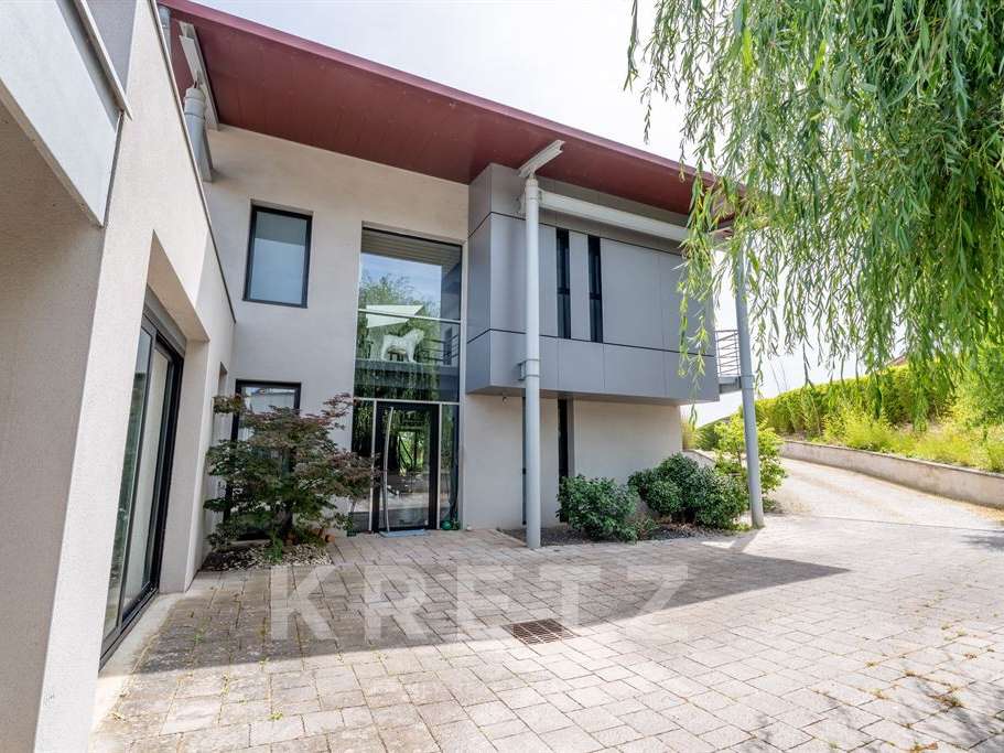 Maison Saint-Just-Saint-Rambert