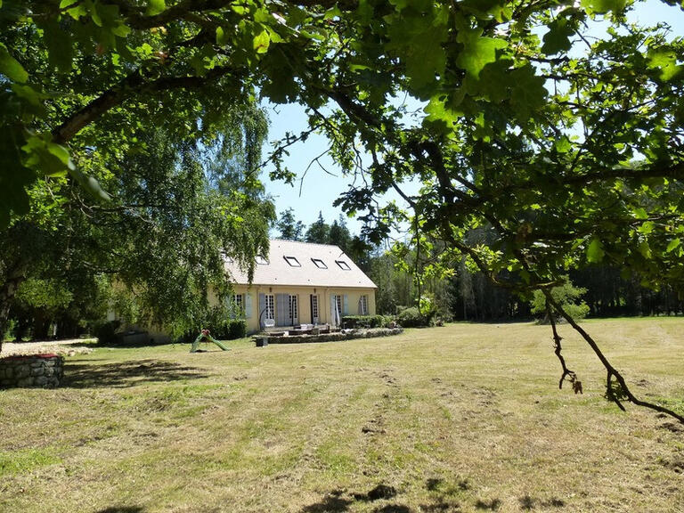 Vente Propriété Saint-Lambert - 5 chambres