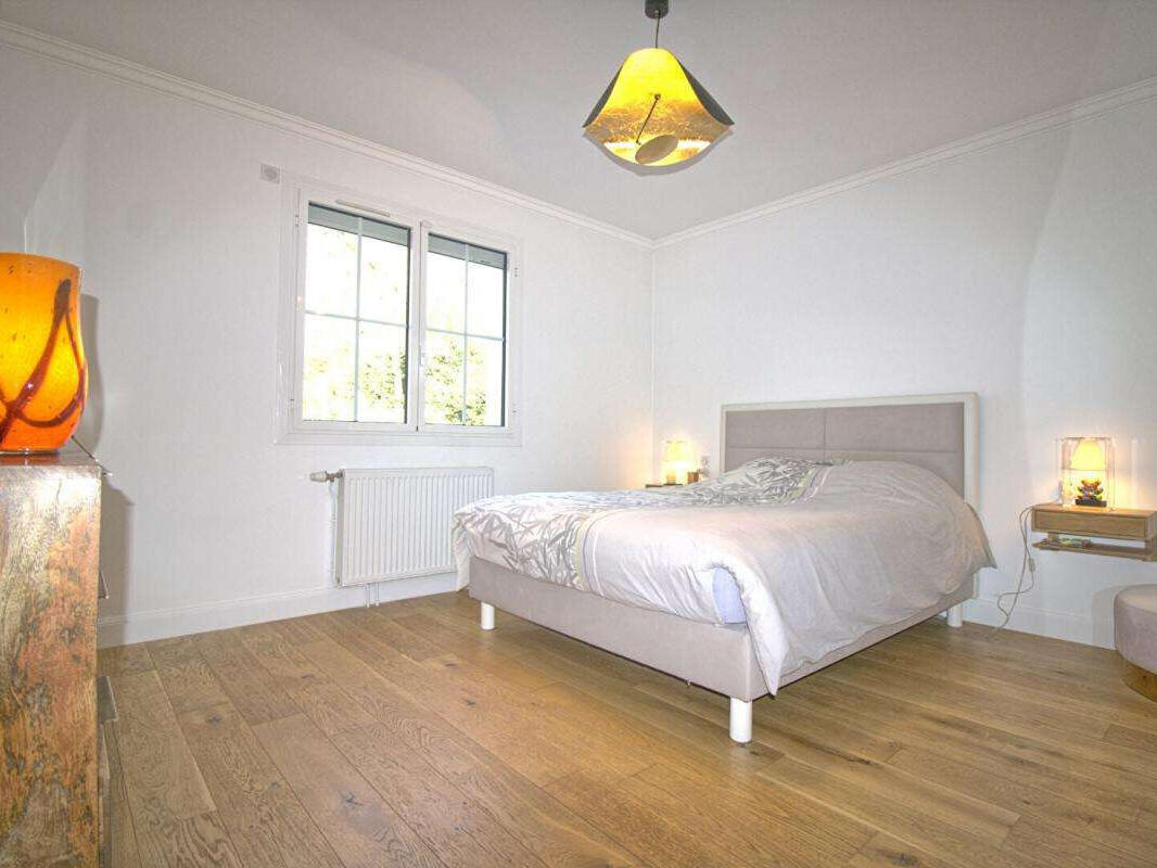 House Saint-Lambert-la-Potherie