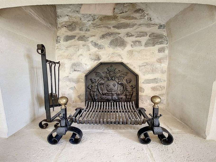 House Saint-Laurent-d'Aigouze