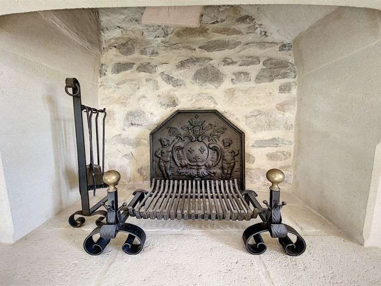 House Saint-Laurent-d'Aigouze - 6 bedrooms - 300m²