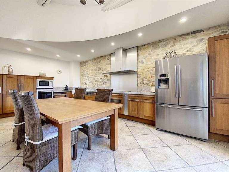 House Saint-Laurent-d'Aigouze - 6 bedrooms - 300m²