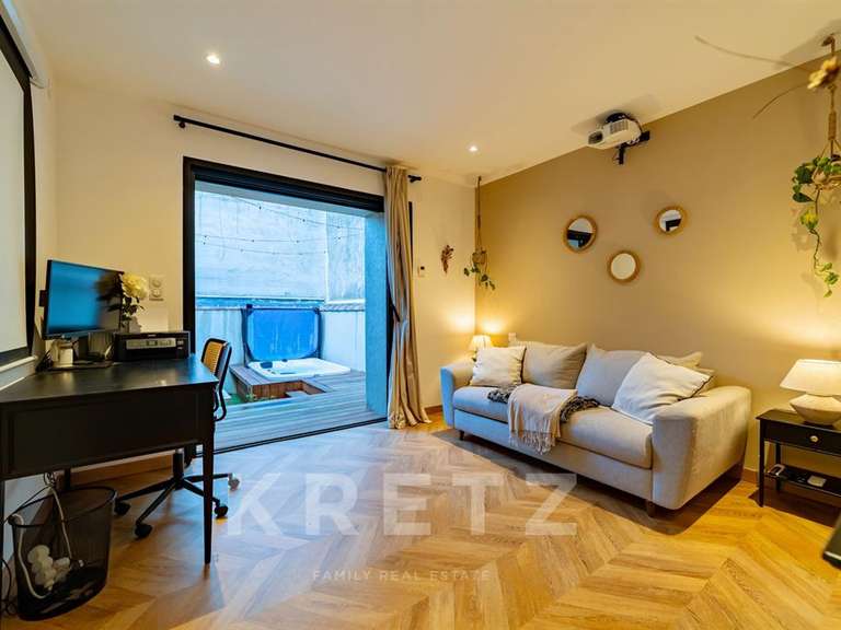 House Saint-Laurent-d'Aigouze - 4 bedrooms - 183m²