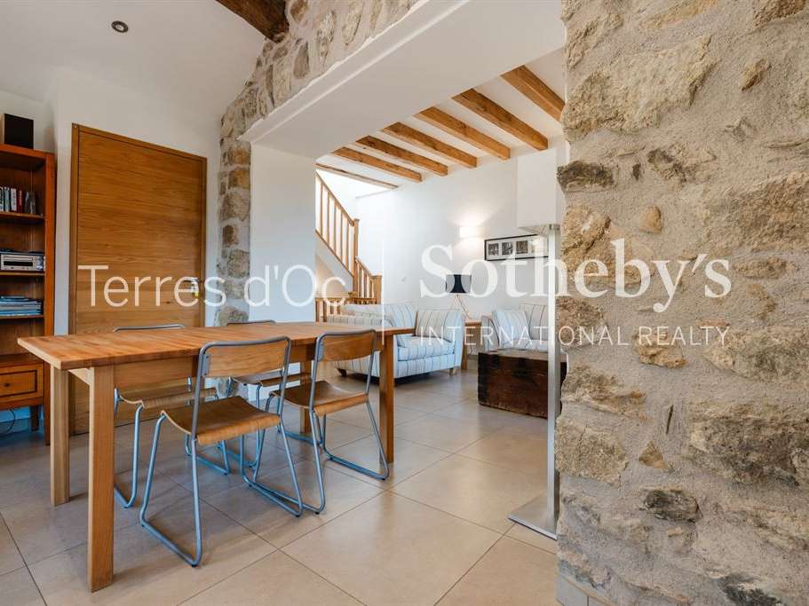 Maison Saint-Laurent-de-Cerdans