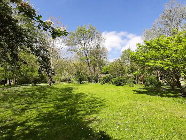 Villa Saint-Laurent-de-Gosse - 6 chambres - 387m²