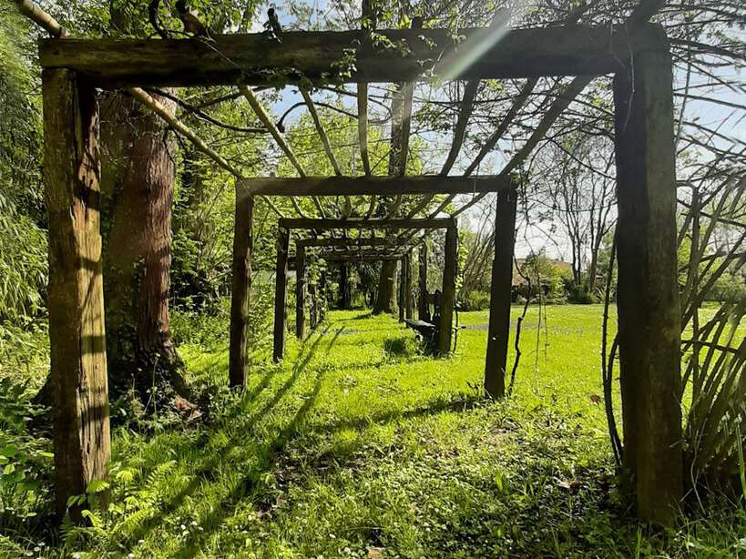 Villa Saint-Laurent-de-Gosse