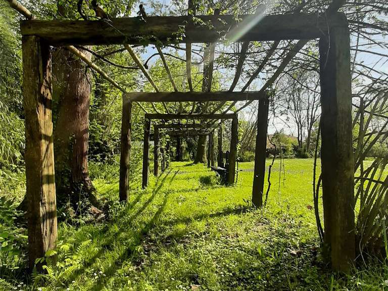 Villa Saint-Laurent-de-Gosse - 6 chambres - 387m²