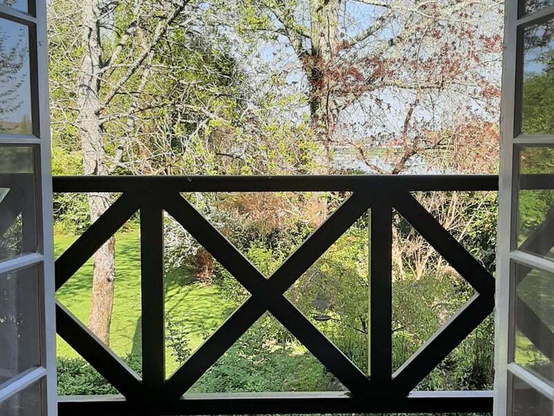 Villa Saint-Laurent-de-Gosse