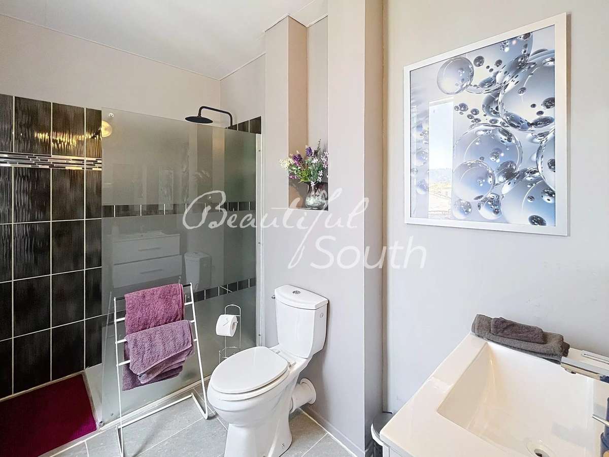 Hôtel particulier Saint-Laurent-de-la-Cabrerisse