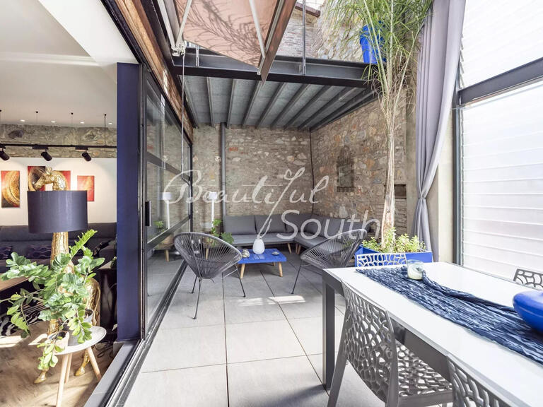 House Saint-Laurent-de-la-Salanque - 3 bedrooms - 240m²