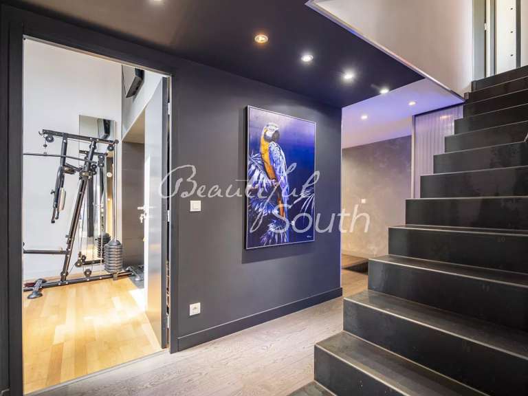 Maison Saint-Laurent-de-la-Salanque - 3 chambres - 240m²