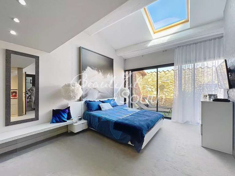 Maison Saint-Laurent-de-la-Salanque - 3 chambres - 240m²