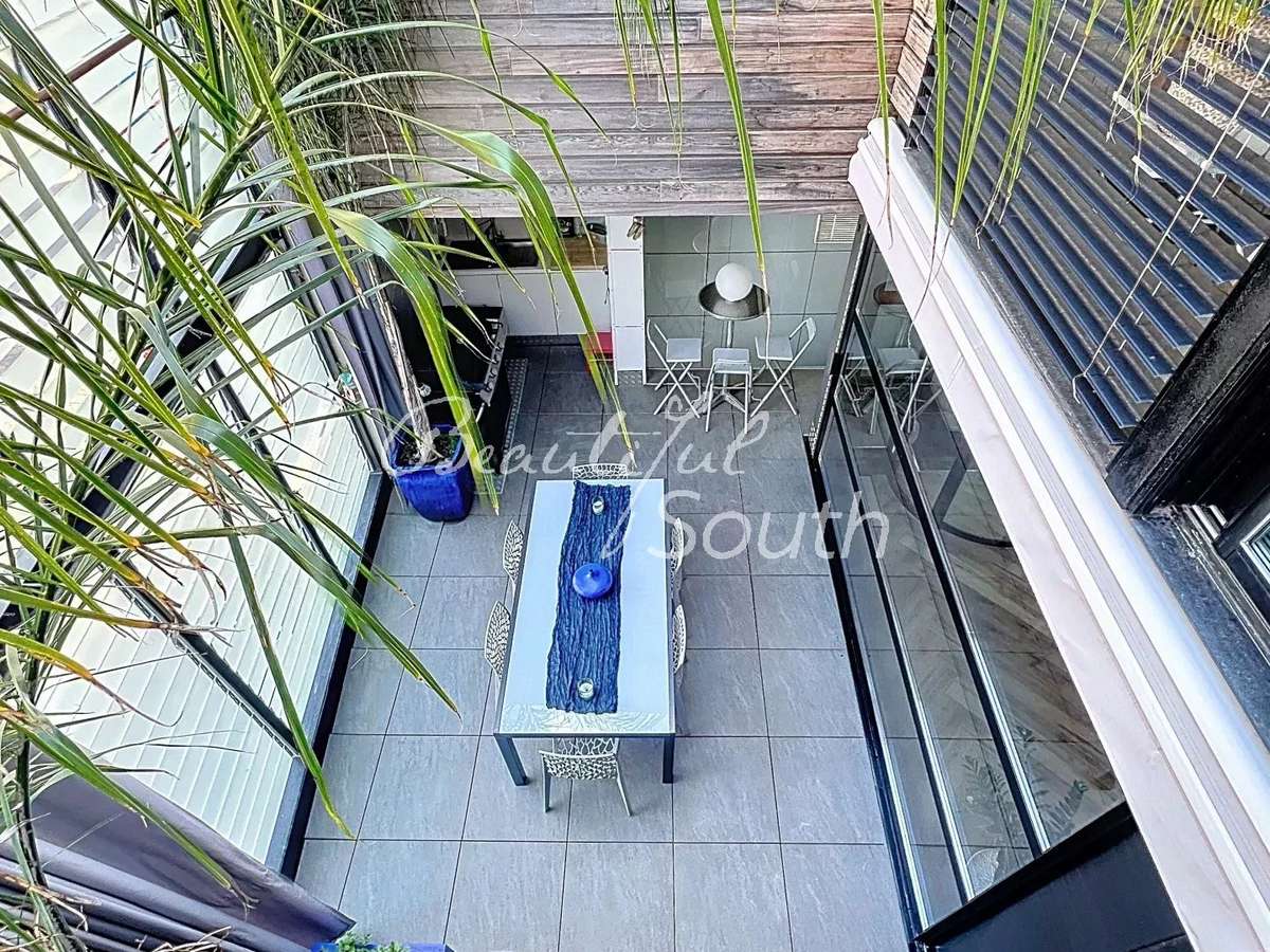 Maison Saint-Laurent-de-la-Salanque