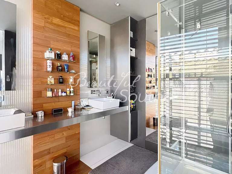 Maison Saint-Laurent-de-la-Salanque - 3 chambres - 240m²