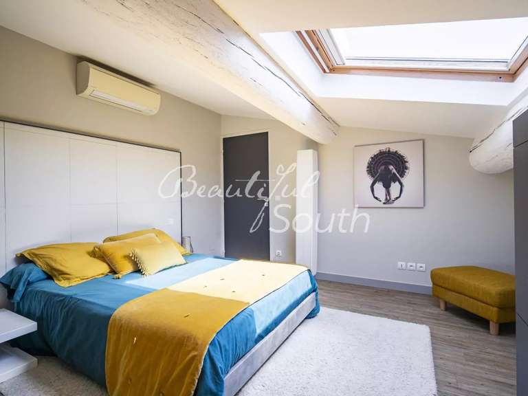 Maison Saint-Laurent-de-la-Salanque - 3 chambres - 240m²