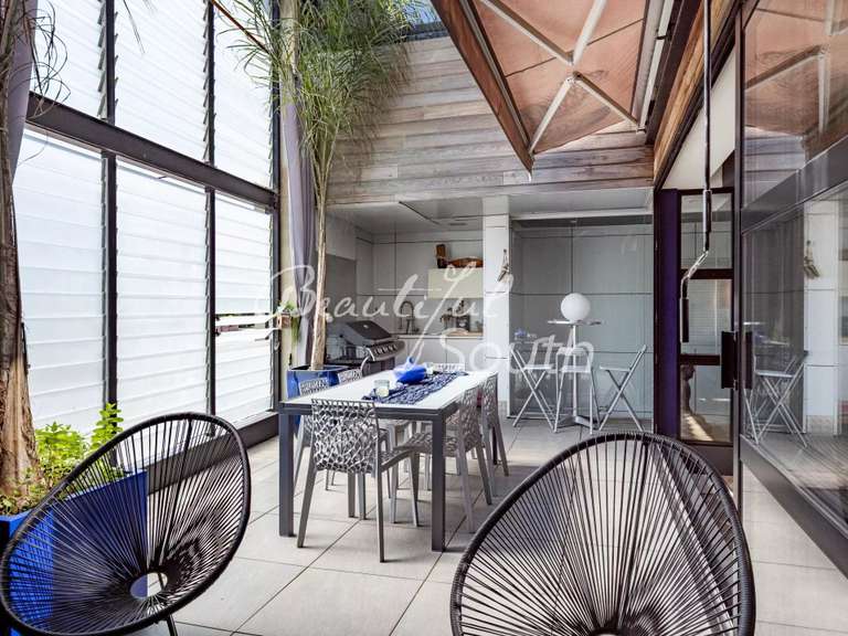 Maison Saint-Laurent-de-la-Salanque - 3 chambres - 240m²