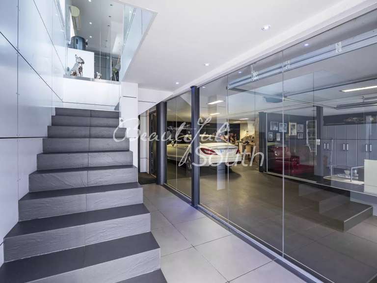 Maison Saint-Laurent-de-la-Salanque - 3 chambres - 240m²