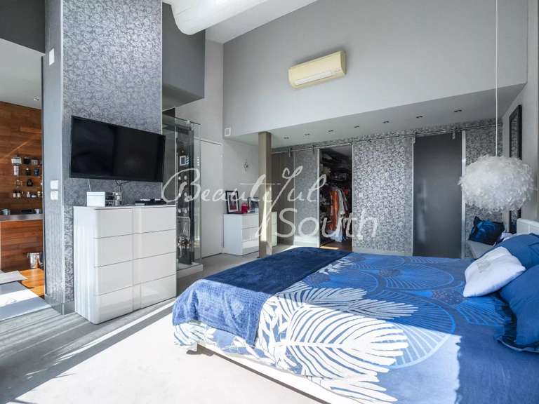 Maison Saint-Laurent-de-la-Salanque - 3 chambres - 240m²