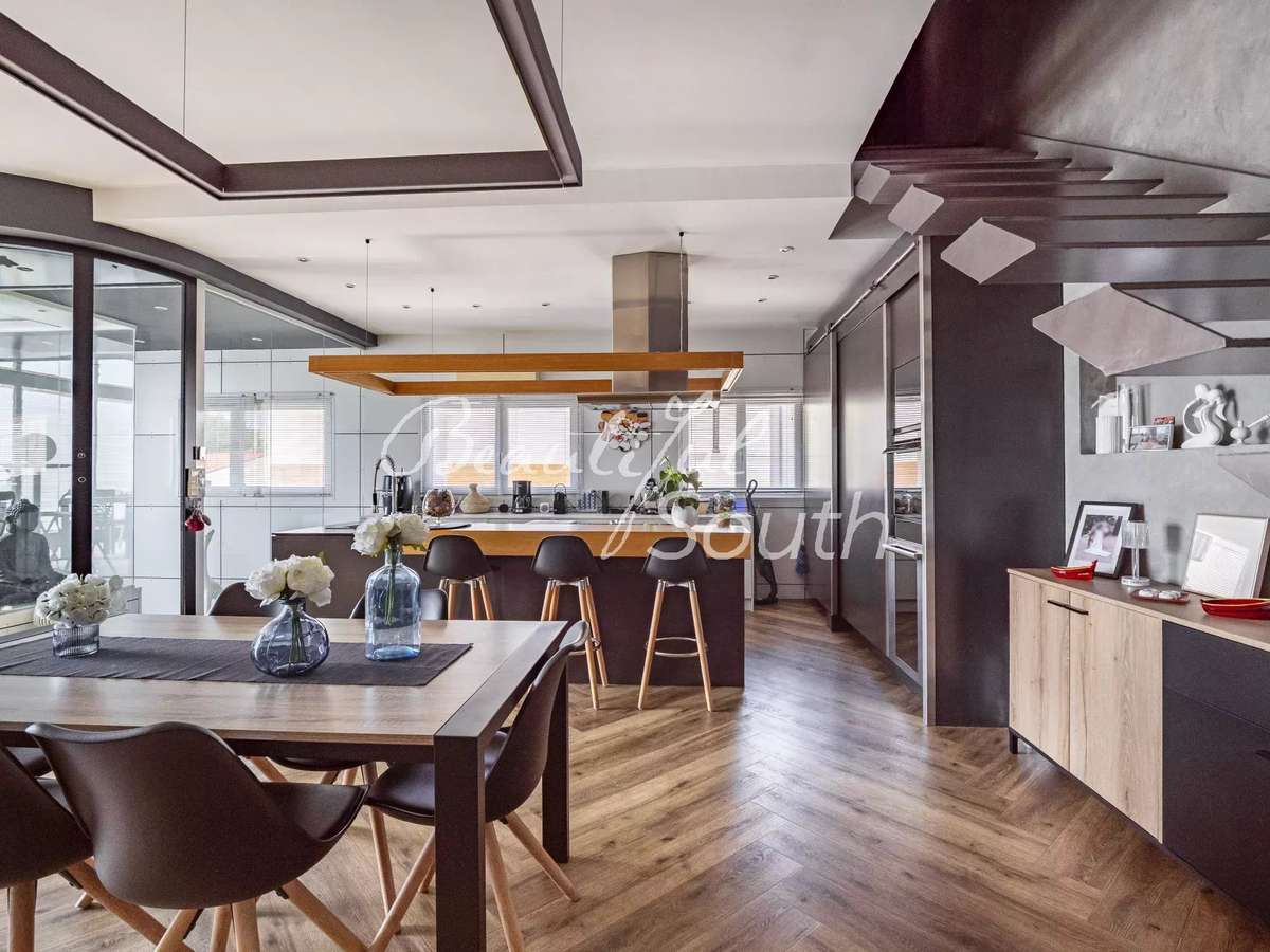 Maison Saint-Laurent-de-la-Salanque