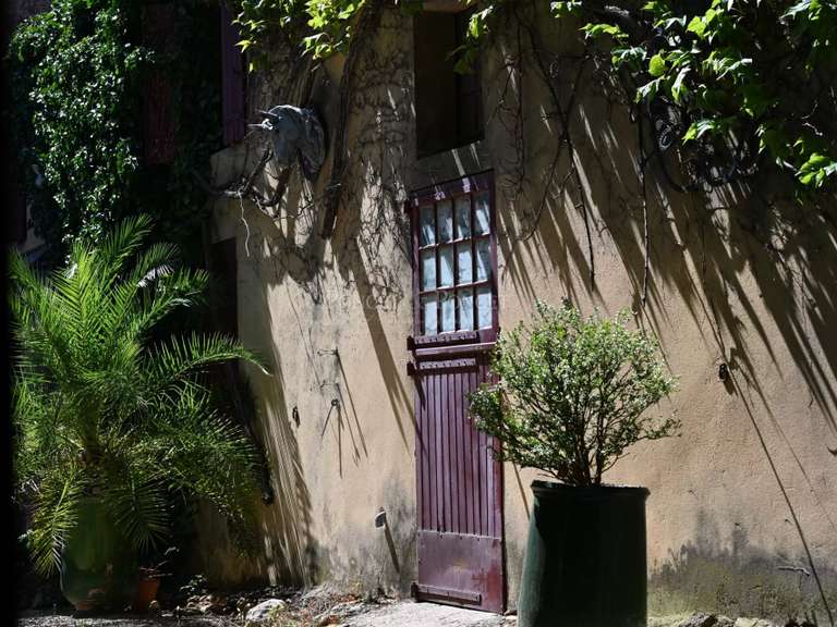 Château Saint-Laurent-des-Arbres - 10 chambres - 814m²