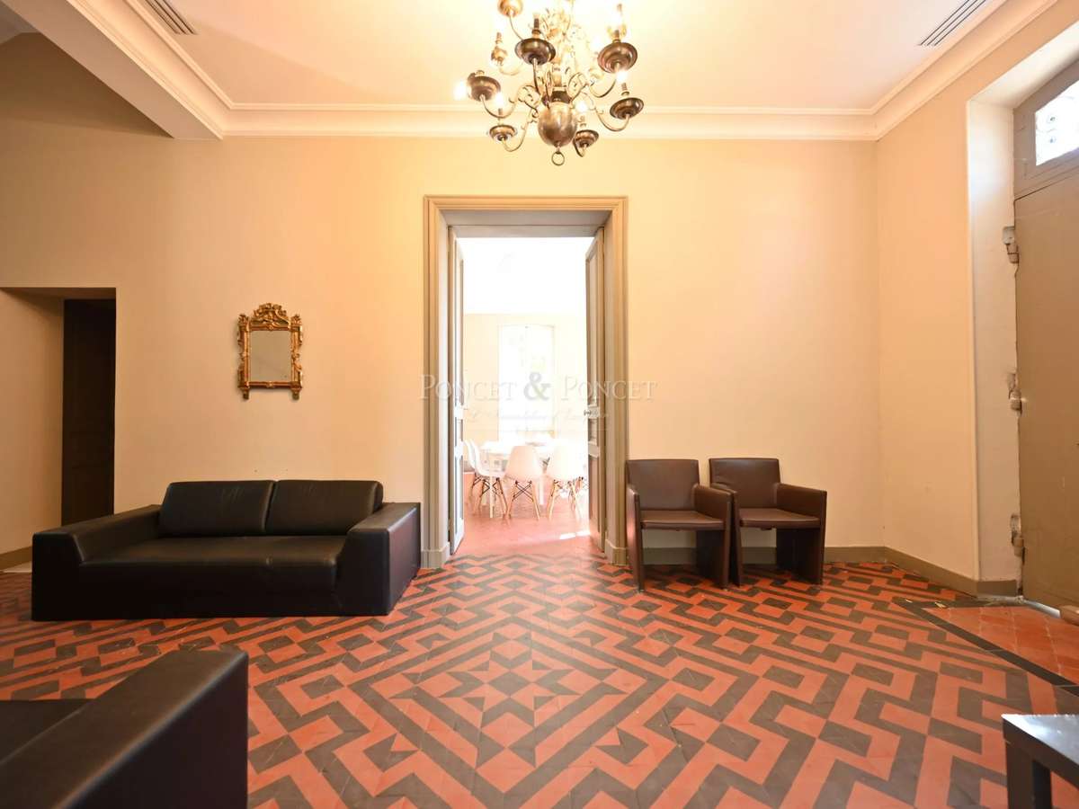 Château Saint-Laurent-des-Arbres