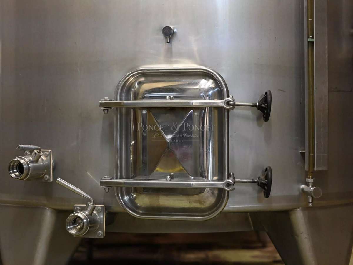 Château Saint-Laurent-des-Arbres