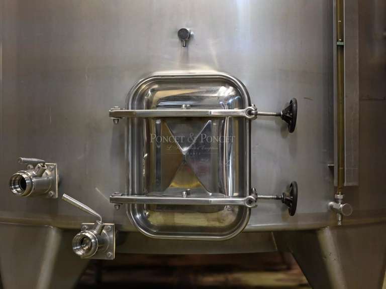 Château Saint-Laurent-des-Arbres - 10 chambres - 814m²