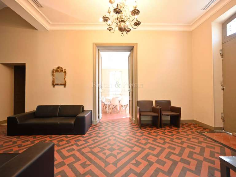 Château Saint-Laurent-des-Arbres - 10 chambres - 814m²